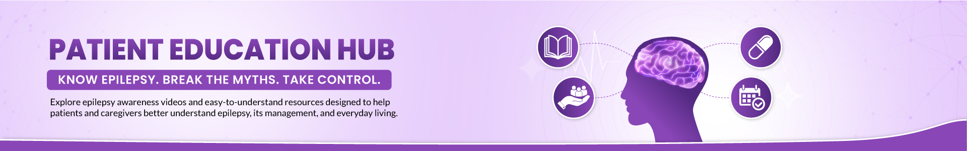 Patient Education Hub